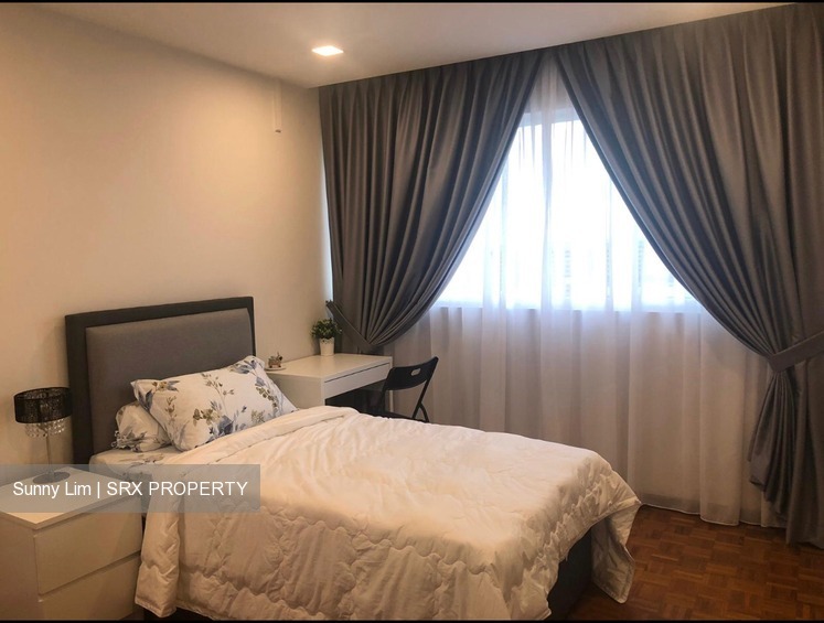 Blk 539 Ang Mo Kio Avenue 10 (Ang Mo Kio), HDB 5 Rooms #204045741